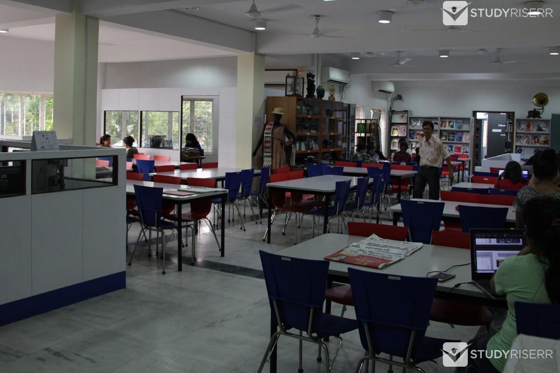 National Institute of Fashion Technology [NIFT], Kolkata Images